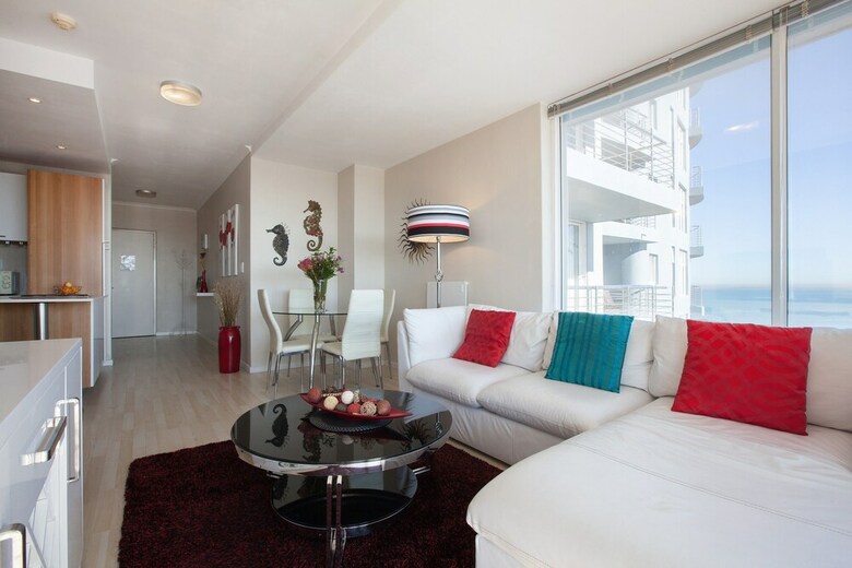 Apartamentos Horizon Bay 1206 By Ctha