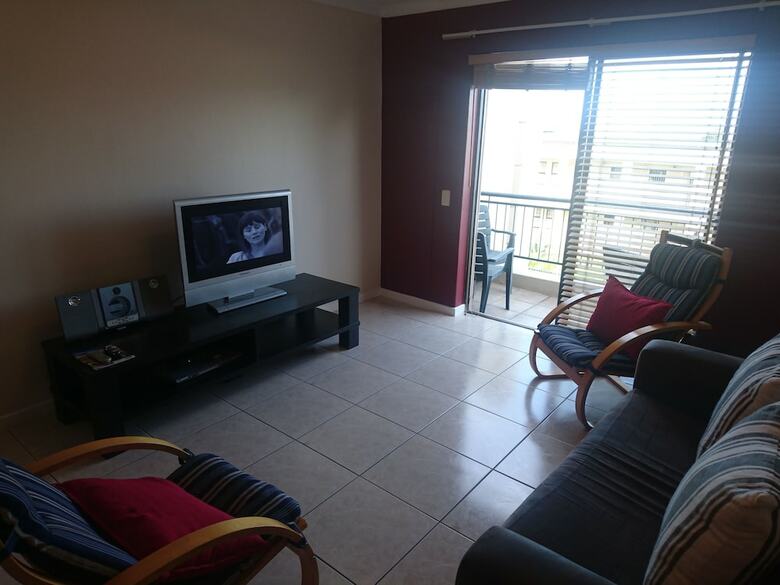 Apartamentos Nottingham Square 116 By Ctha
