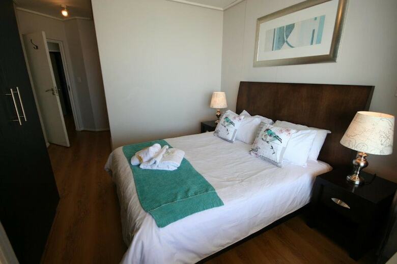 Apartamentos Lagoon Beach 136 By Ctha