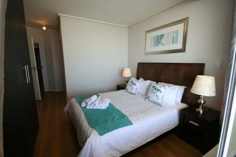Apartamentos Lagoon Beach 136 By Ctha