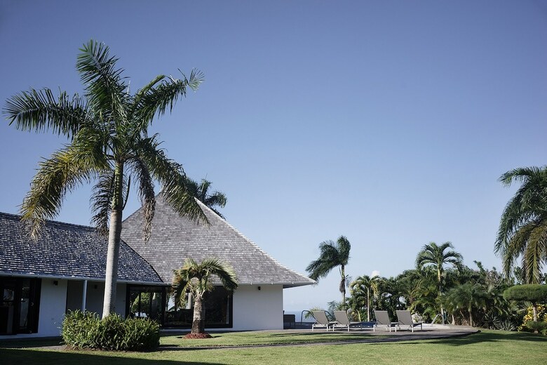 Panorama Villa