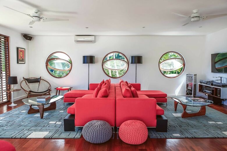 Cocosan Villa