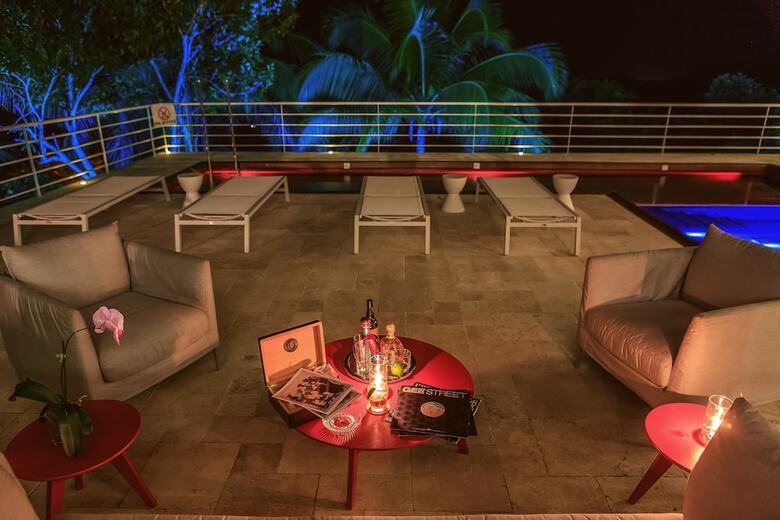 Cocosan Villa
