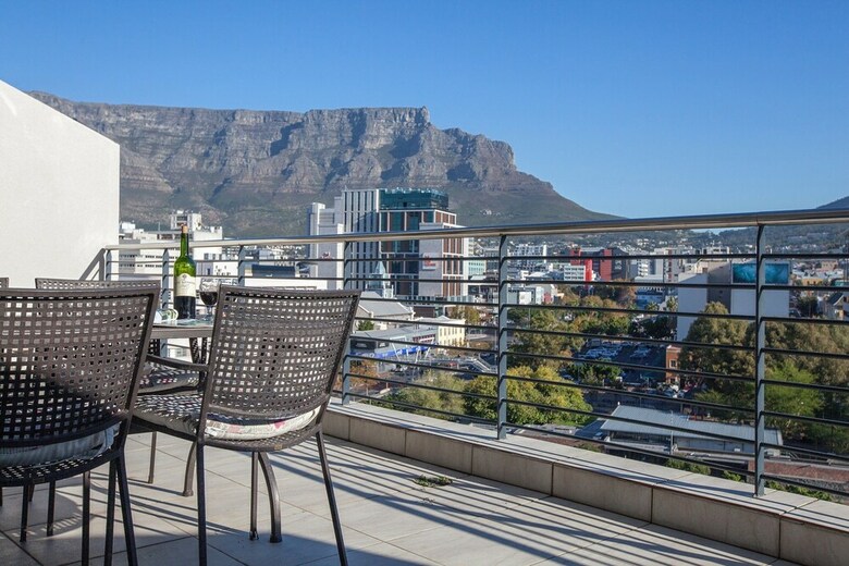 Apartamentos Quayside 1007 By Ctha