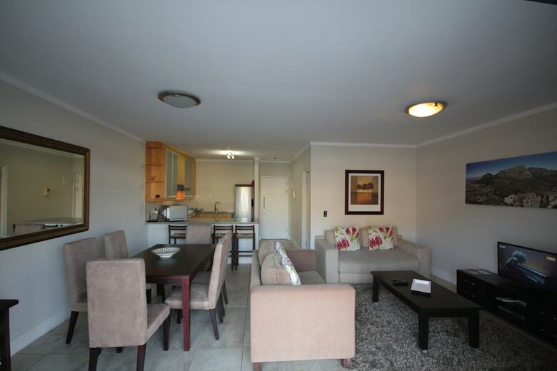 Apartamentos Quayside 1007 By Ctha