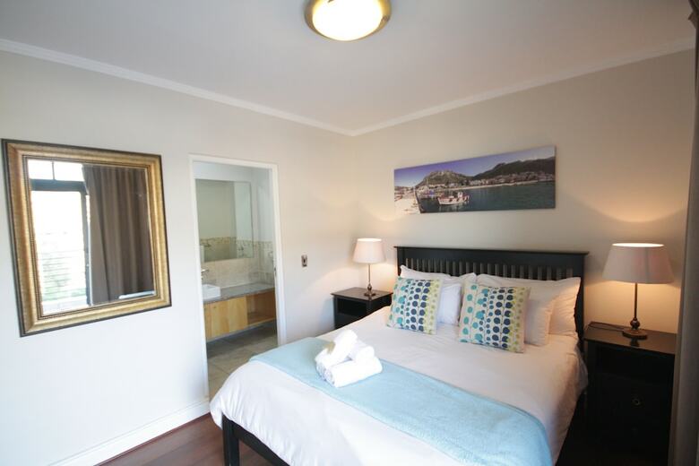 Apartamentos Quayside 1007 By Ctha