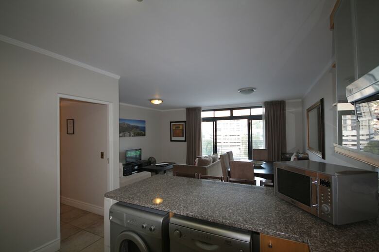 Apartamentos Quayside 1007 By Ctha