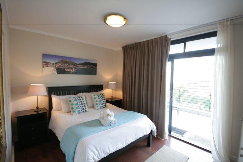 Apartamentos Quayside 1007 By Ctha