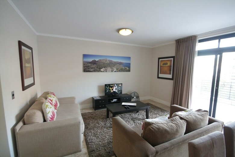 Apartamentos Quayside 1007 By Ctha