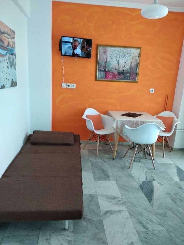 Poseidon Apartments