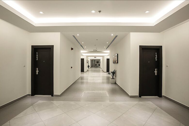 Grand Lily Hotel Suites