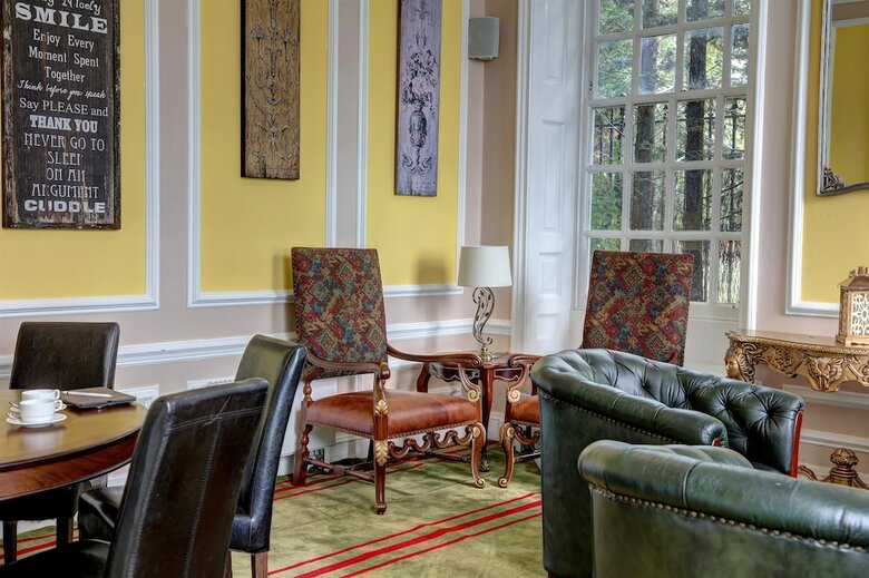 Baylis House Hotel
