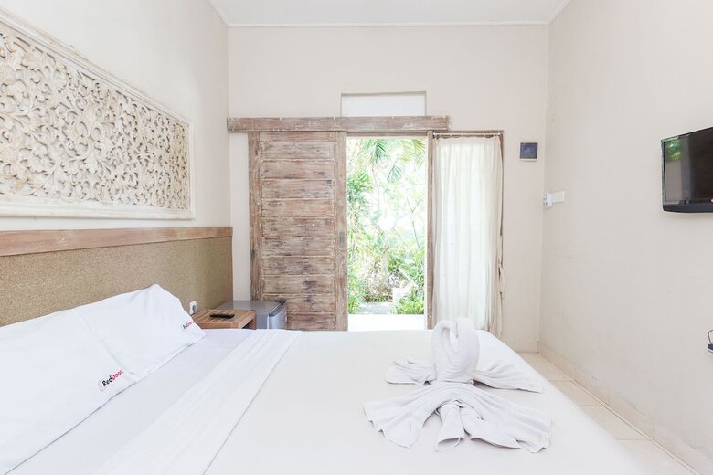 Hotel Reddoorz @ Sanur 2