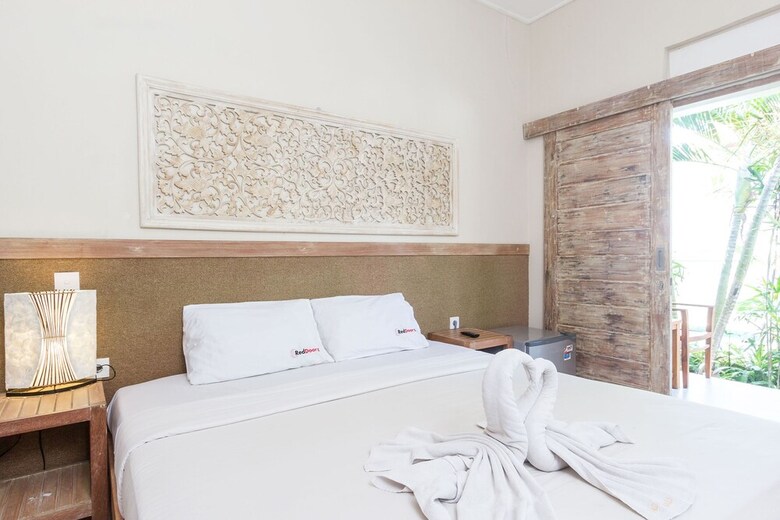 Hotel Reddoorz @ Sanur 2