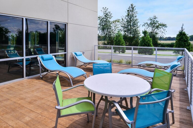 Hotel Holiday Inn Express & Suites Siloam Springs