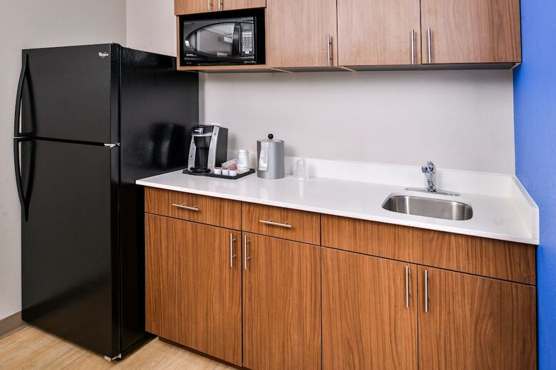 Hotel Holiday Inn Express & Suites Siloam Springs