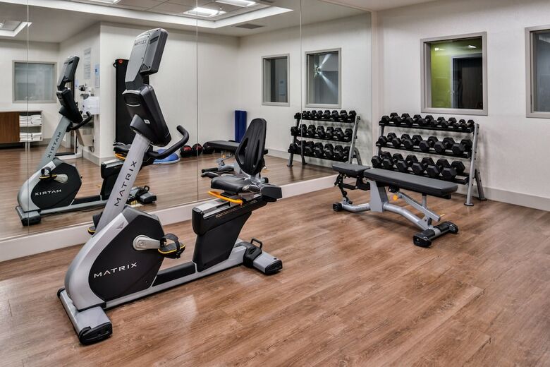 Hotel Holiday Inn Express & Suites Siloam Springs