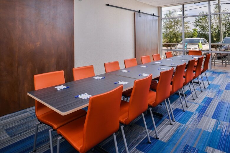 Hotel Holiday Inn Express & Suites Siloam Springs