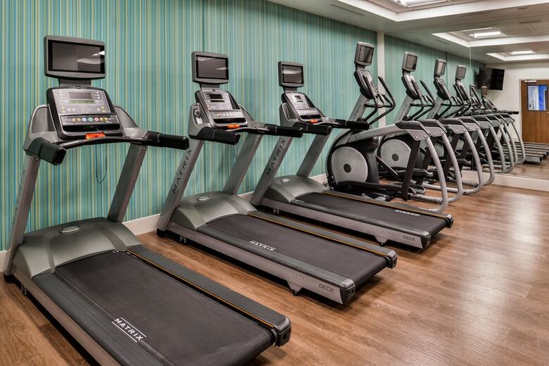 Hotel Holiday Inn Express & Suites Siloam Springs
