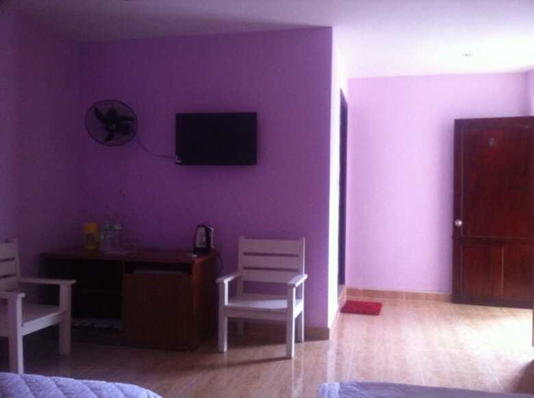 New Sun Phu Quoc Hotel 2
