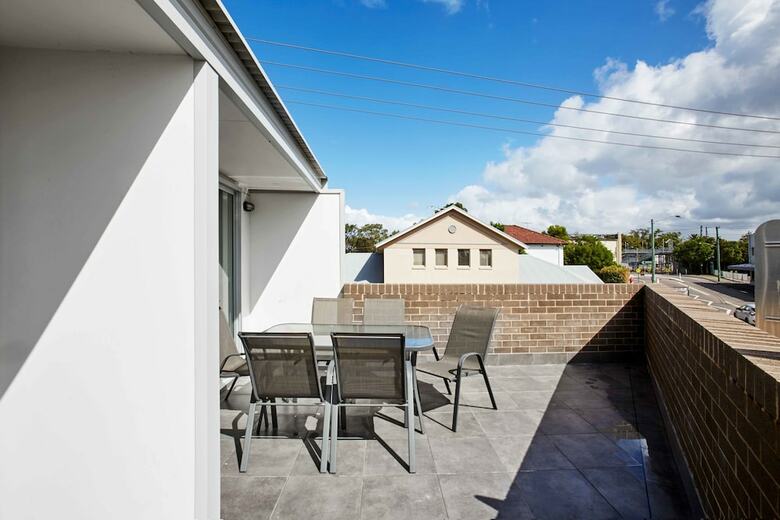 Motel Aspire Mayfield