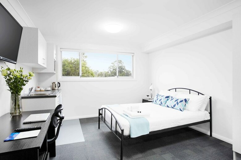 Motel Aspire Mayfield