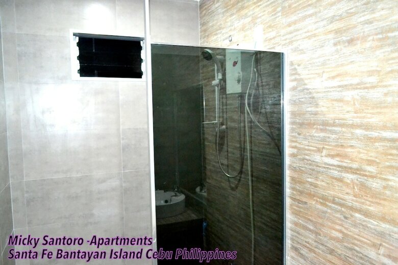 Micky Santoro Apartments