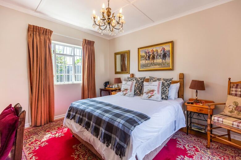 Hotel Brookdale House