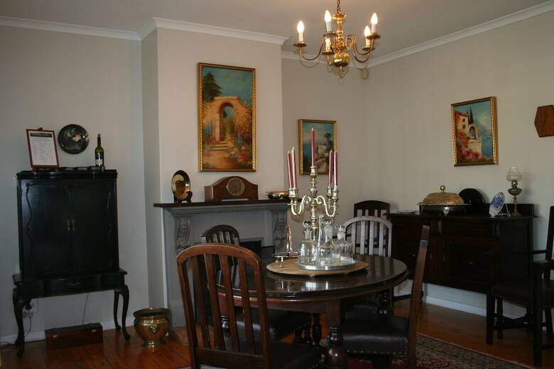Hotel Brookdale House