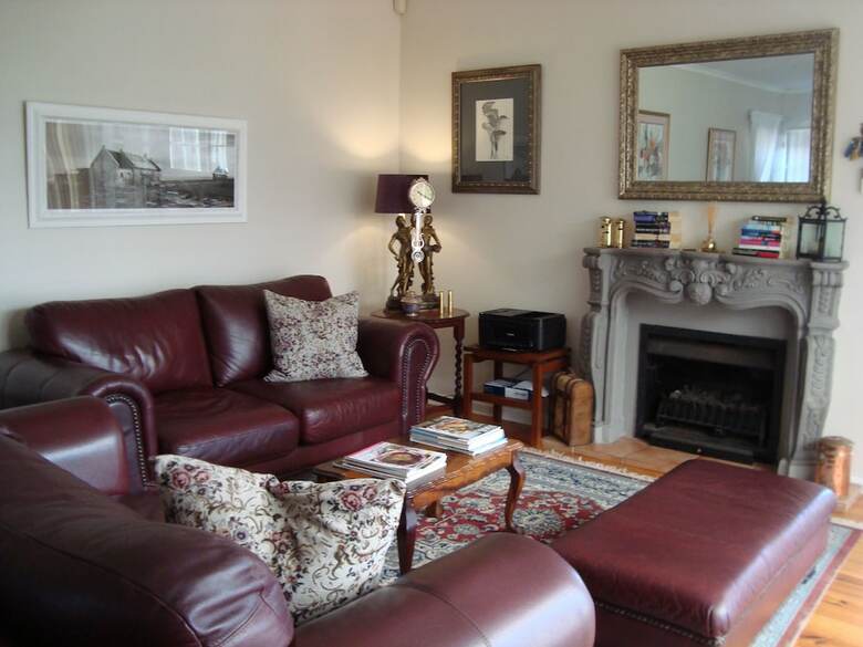 Hotel Brookdale House