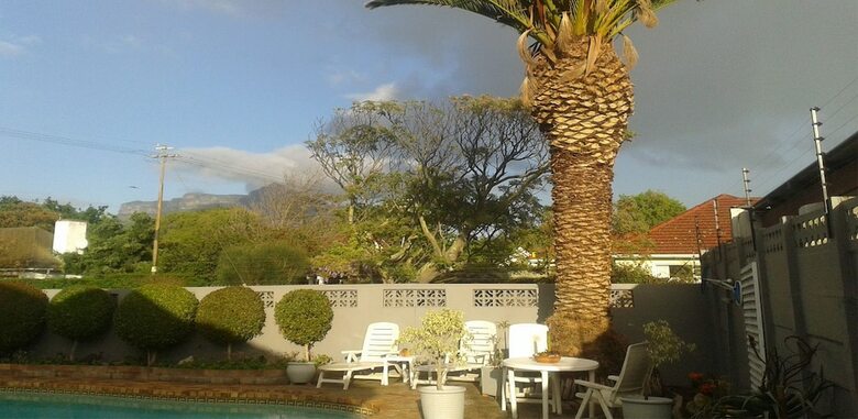 Hotel Brookdale House