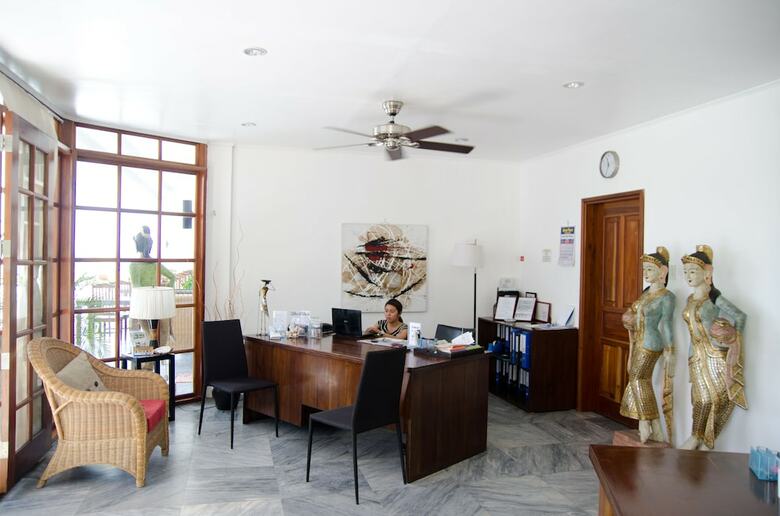 Apartamento Villa In Blue