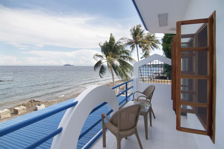 Apartamento Villa In Blue