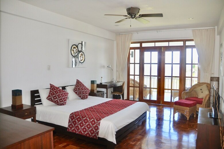 Apartamento Villa In Blue