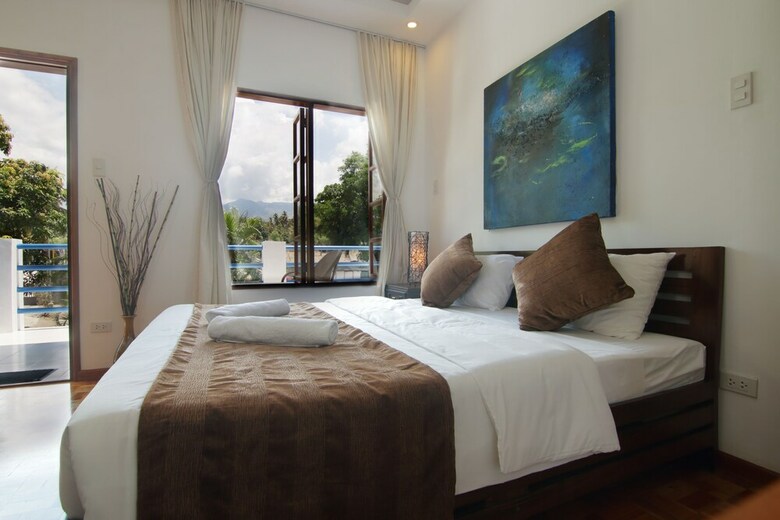 Apartamento Villa In Blue