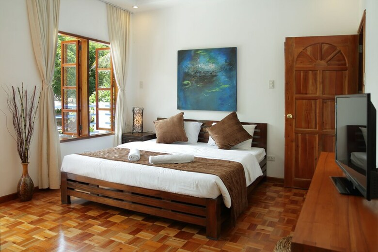 Apartamento Villa In Blue
