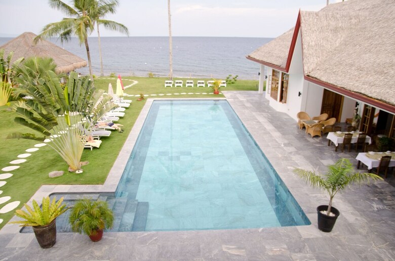 Apartamento Villa In Blue