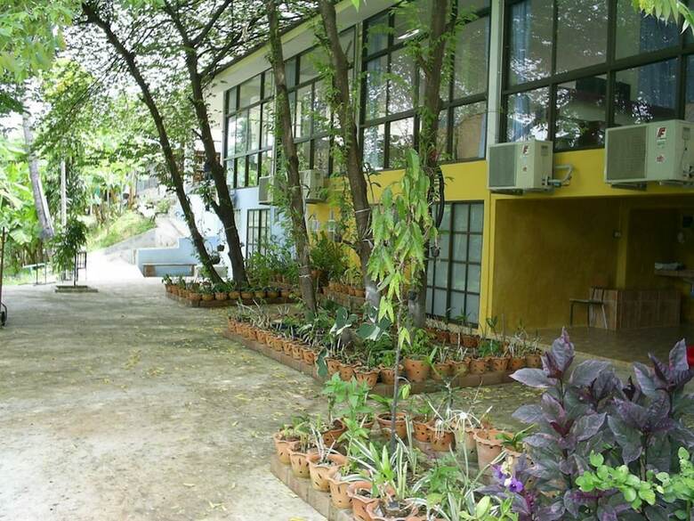 Hotel Bungalow Wangtong