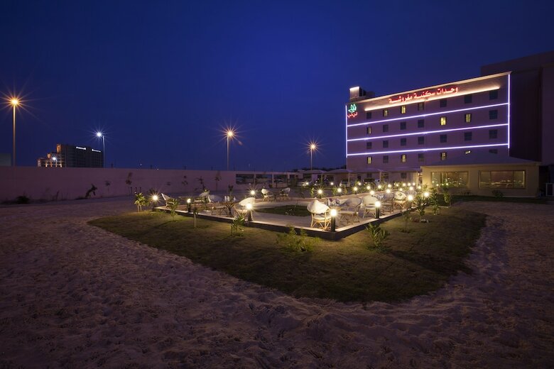 Palms Lily Hotel Suites