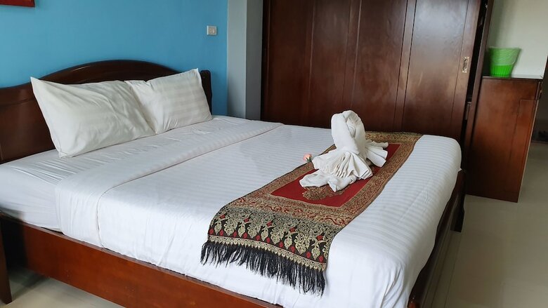 Doungta Anda Hotel
