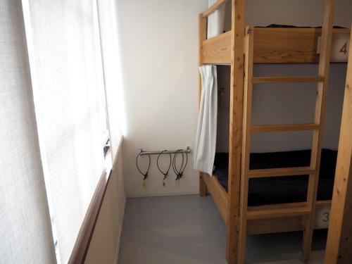 Hostal Bird Hostel
