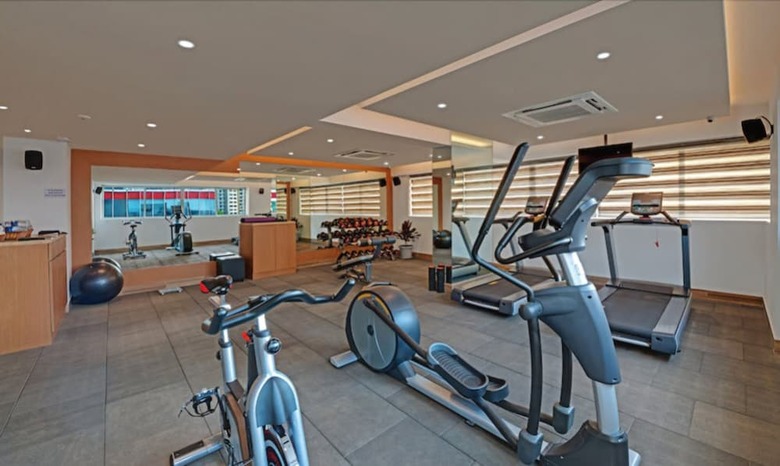 Hotel The Fern Goregaon
