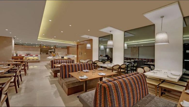 Hotel The Fern Goregaon