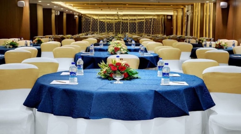 Hotel The Fern Goregaon