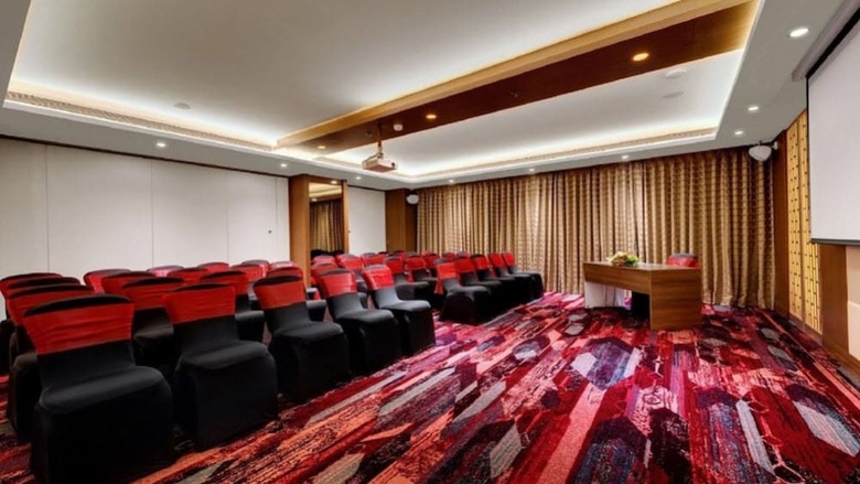 Hotel The Fern Goregaon