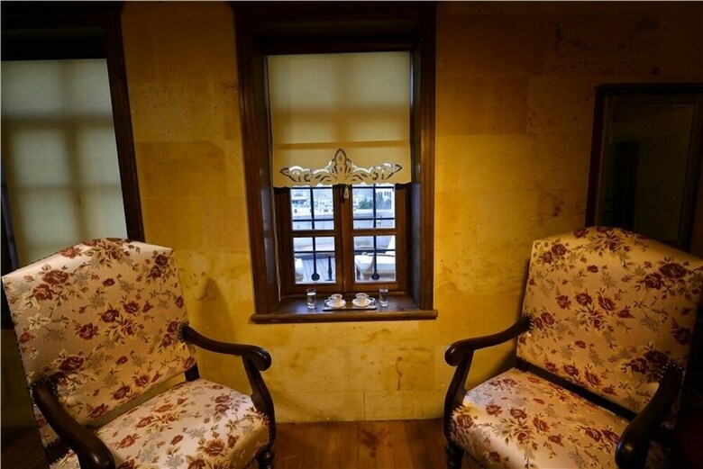 Sunak Boutique Hotel