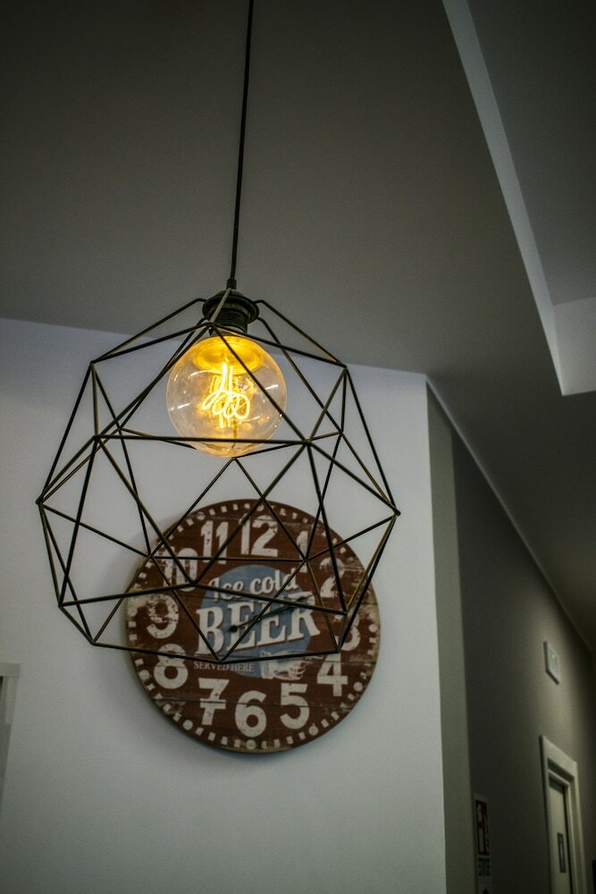 Hostal Hostel Trastevere