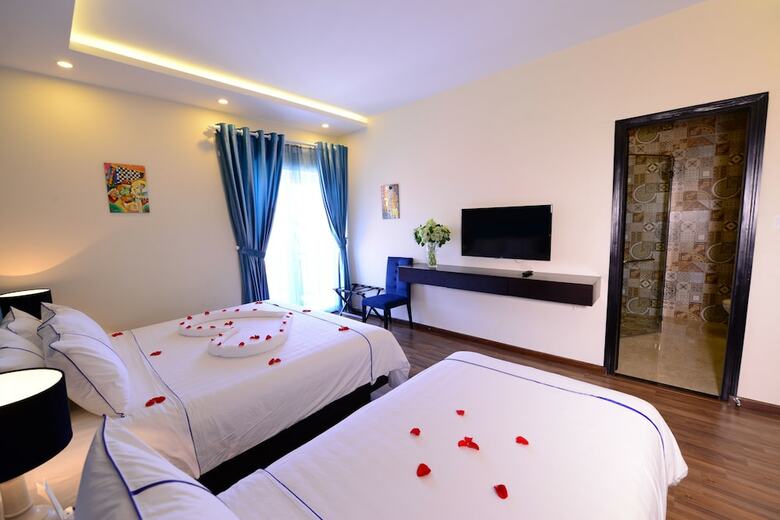 Ttc Hotel Premium Hoi An
