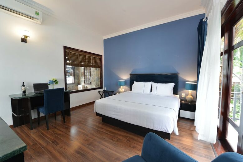 Ttc Hotel Premium Hoi An