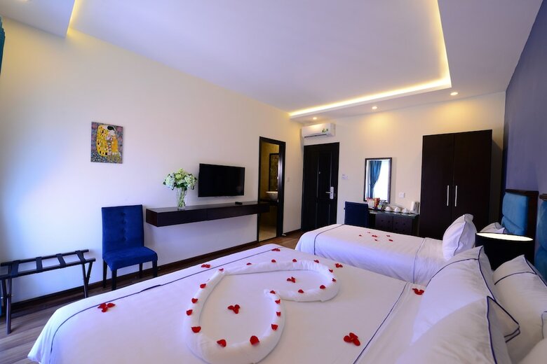 Ttc Hotel Premium Hoi An